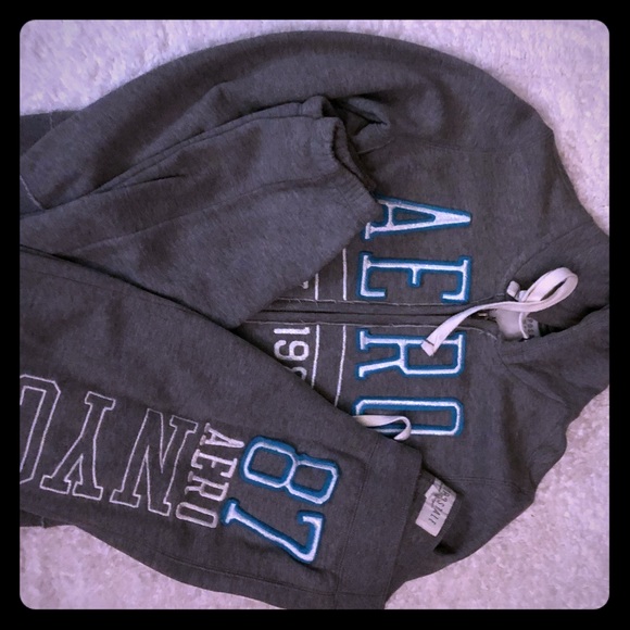Aeropostale Pants - Sweatsuit